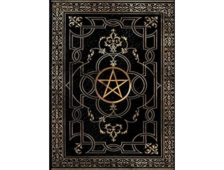 Livro Witchcraft for Beginners A Practical 2in1 Book of Shadows Grimoire for the New Witch de J C Marco (Inglês)