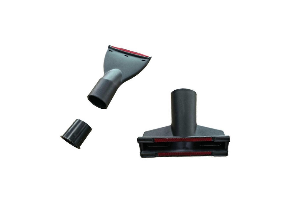 Adaptador De Bocal Estofamento Universal 32mm Para Aeg Miele Rowenta Bosch Acessório Substituição Aspirador Pó