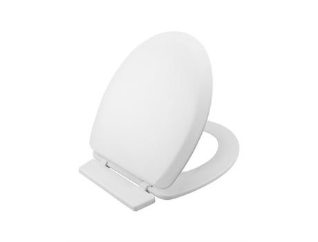 Tampa De Vaso Sanitário Modelo Lucian, Tugrisan