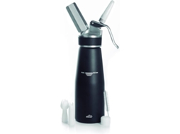 Sifão LACOR Aço Inoxidável (500 ml)