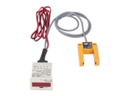 Contador Digital Com Display Industrial Sensor Automático Bem‑6h‑30e4‑ctac110v