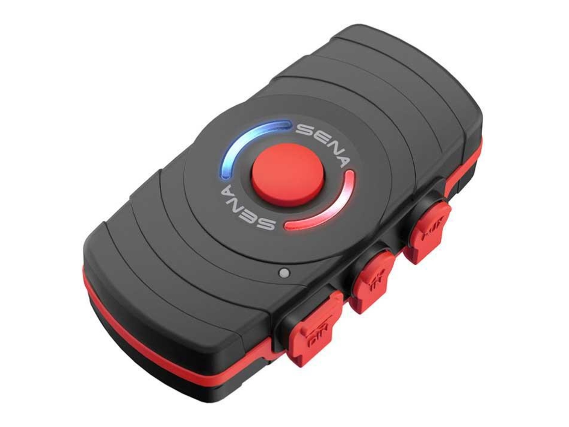 Sena para Honda Goldwing Intercom Freewire