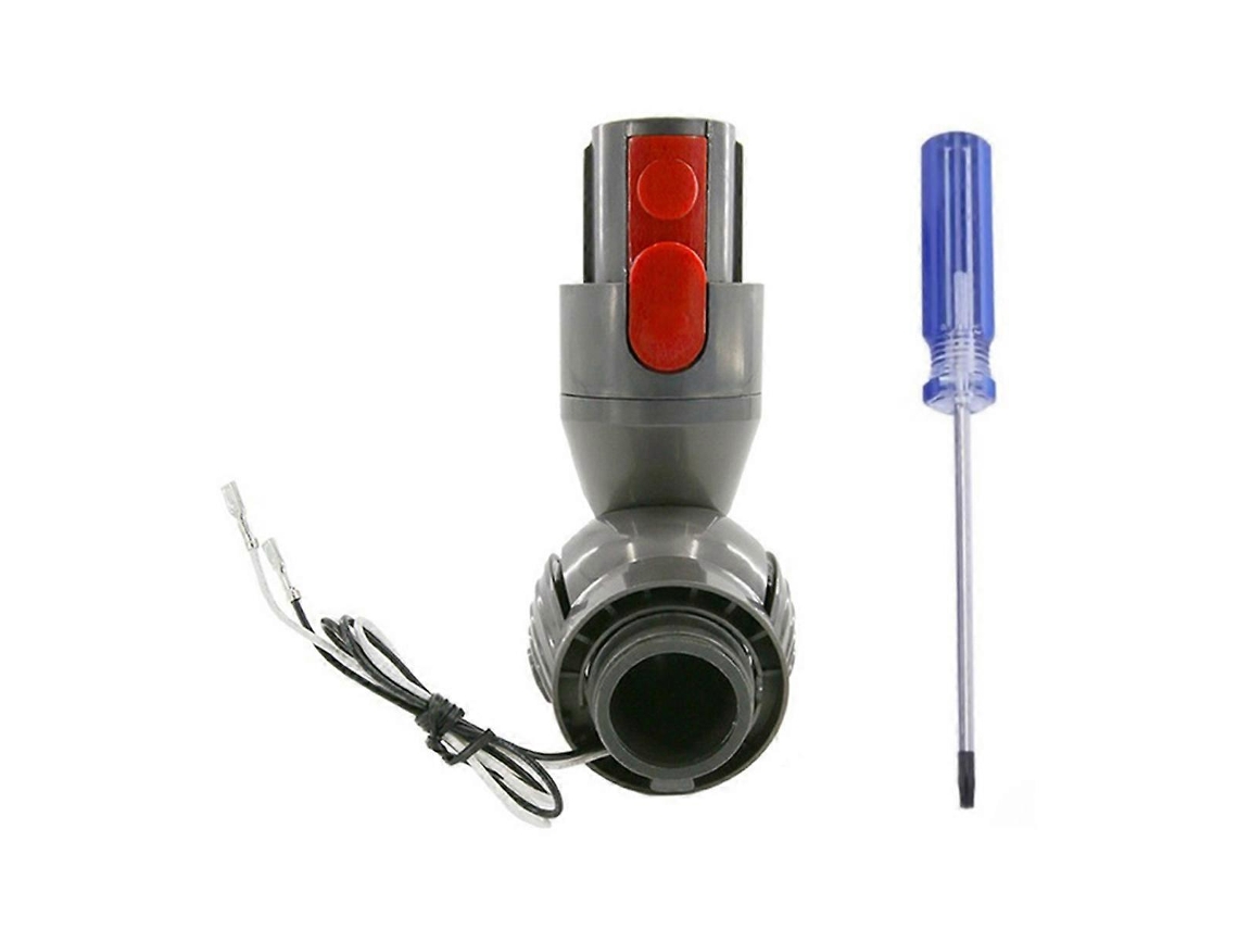 Conector De Acessórios De Substituição Para Escova De Piso V8 V10