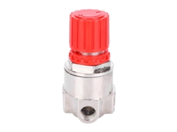 Chave De Pressão 140psi Precisão Controle Ar