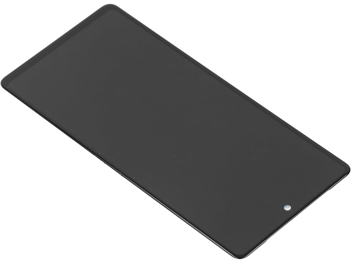 Kit de Substituição de Alta Sensibilidade para Tela Sensível Ao Toque Amoled de 7 Polegadas SFUSHOS