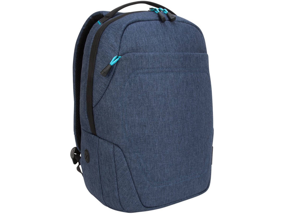Mochila TARGUS Groove X2 em Azul