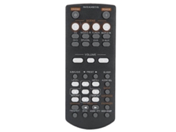Controle Remoto Universal para Tvs, Compatível com Smart Tvs, Leds, Lcds, Hdtvs, 3d