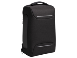 Mochila EXACOMPTA para Notebook Exactive Preta