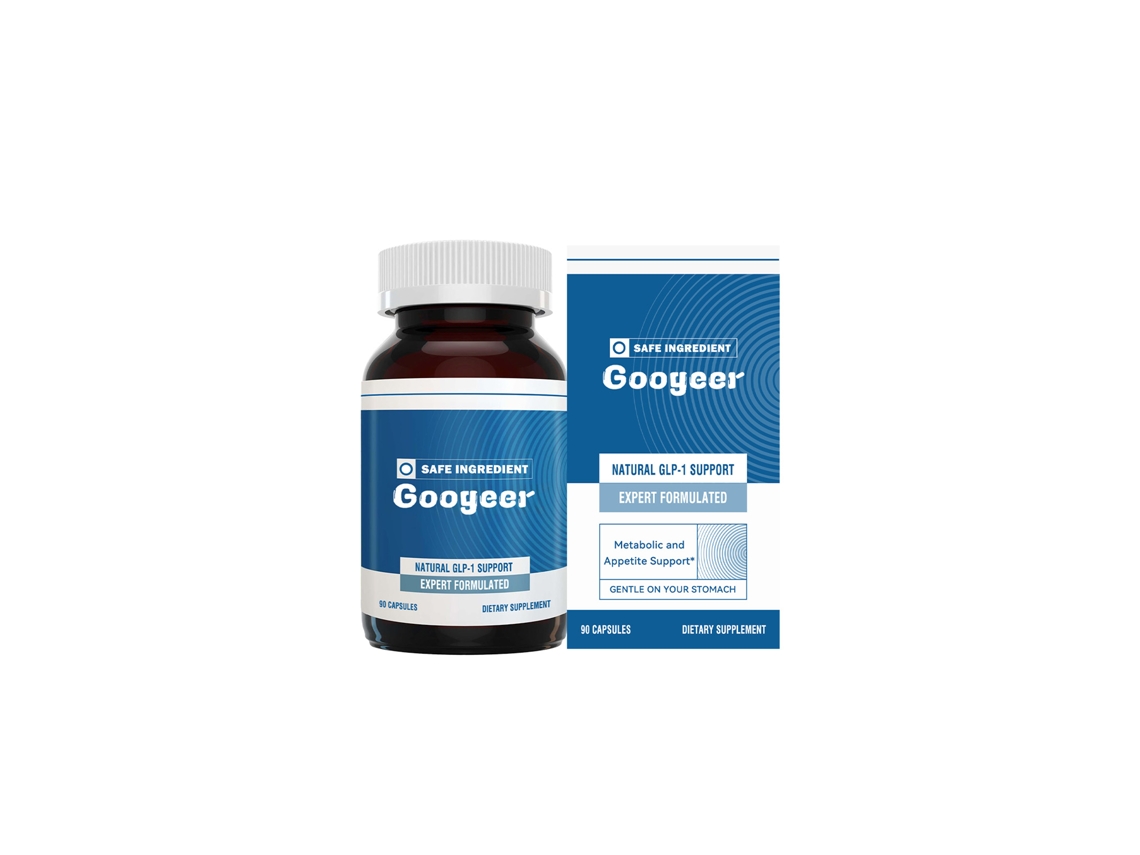 Cápsulas para Acelerar o Metabolismo Suplemento Natural Corporal LAXISCREED