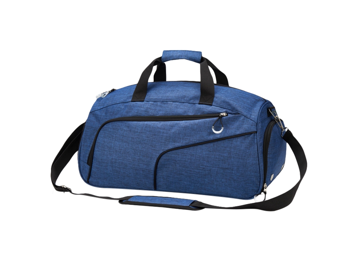 2026rebe-mochila De Viaje Plegable Impermeable Con Compartimento Para Zapatos Ligera Para Viajes Deportes Gimnasio Hombres Mujeres