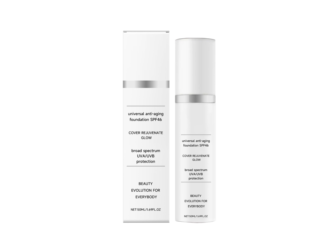 Concealer Hidratante Alta Cobertura Durabilidade
