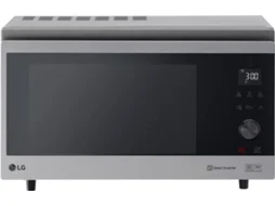 Micro-ondas LG NeoChef MJ3965ACS (39 L - Com Forno e Grill - Inox)