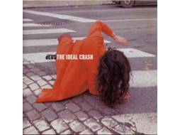 CD dEUS - The Idea Of Beautiful (1CDs)