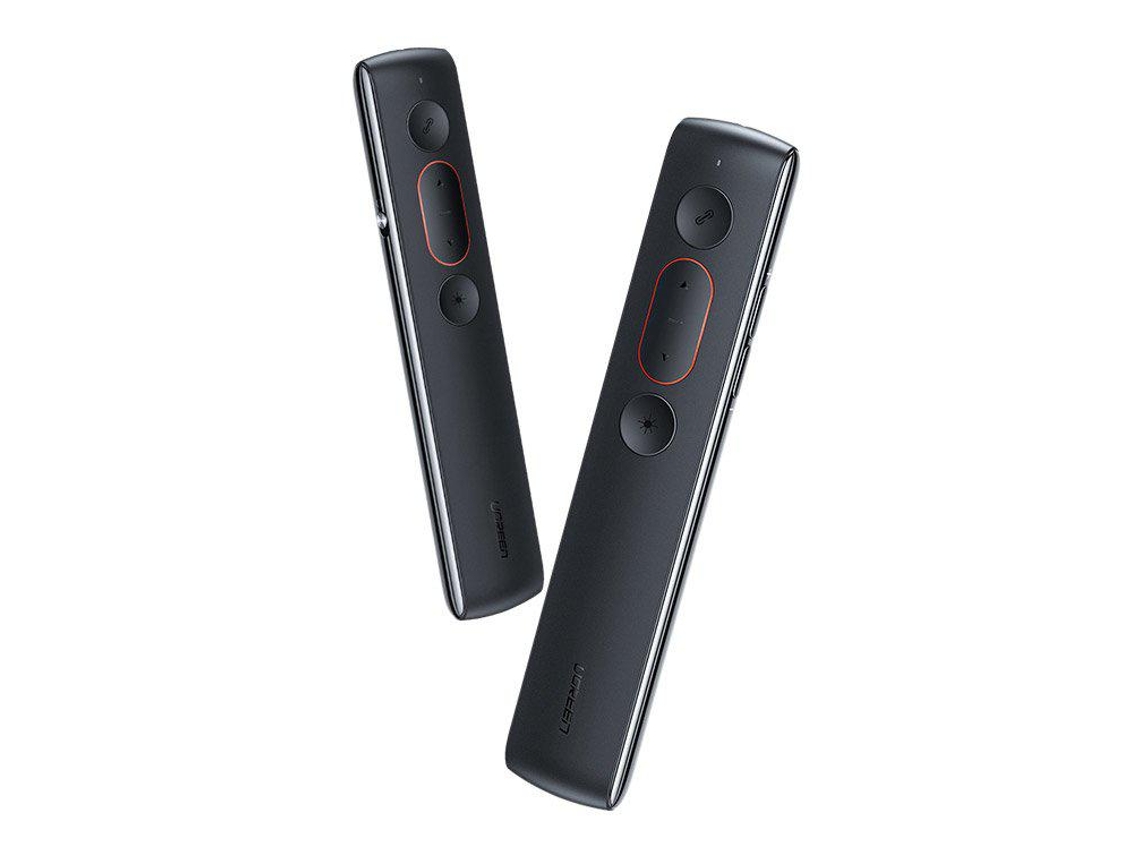 Suporte Ugreen Ponteiro Laser Preto