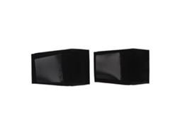 2 Peças De Cintas De Suporte Para Arco Plantar, Alivio De Dor Por Fasciite Plantar E Espículas No Calcanhar