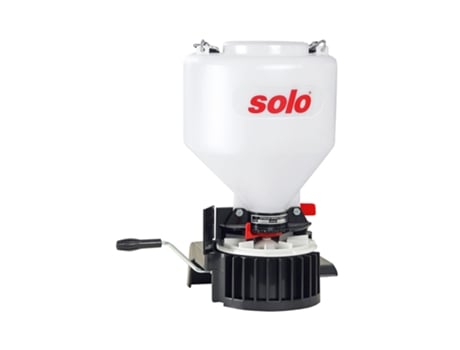 ABONADORA MANUAL SOLO 421