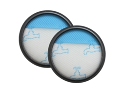 Acessório Aspiradores Para Rowenta Zr904301 Filtro Hepa Série Ro29xx (2pcs) Cuich