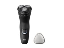 PHILIPS Shaver 1000 Series S1141/00 Barbeador Elétrico a Seco