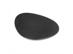 Carro Tanque De Combustível Cover Trim Sticker Para Lhd Rhd