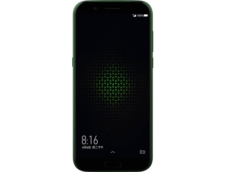 Smartphone XIAOMI Black Shark (5.9'' - 8 GB - 128 GB - Preto)
