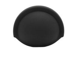 Fone de ouvido unilateral para capacete de moto EOOCOO