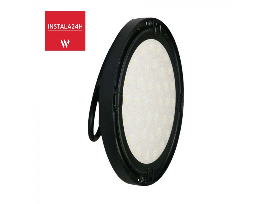 High Bay Led 200W 6500K 120Lm/W V-TAC