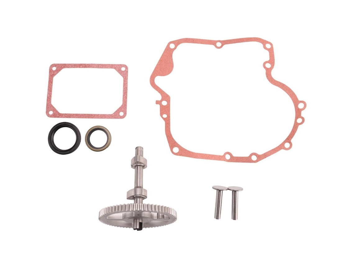 Kit de Substituição do Eixo de Comando 84005207 793880 para Brigg Stratton 793583 792681 791942 795102 Brigg