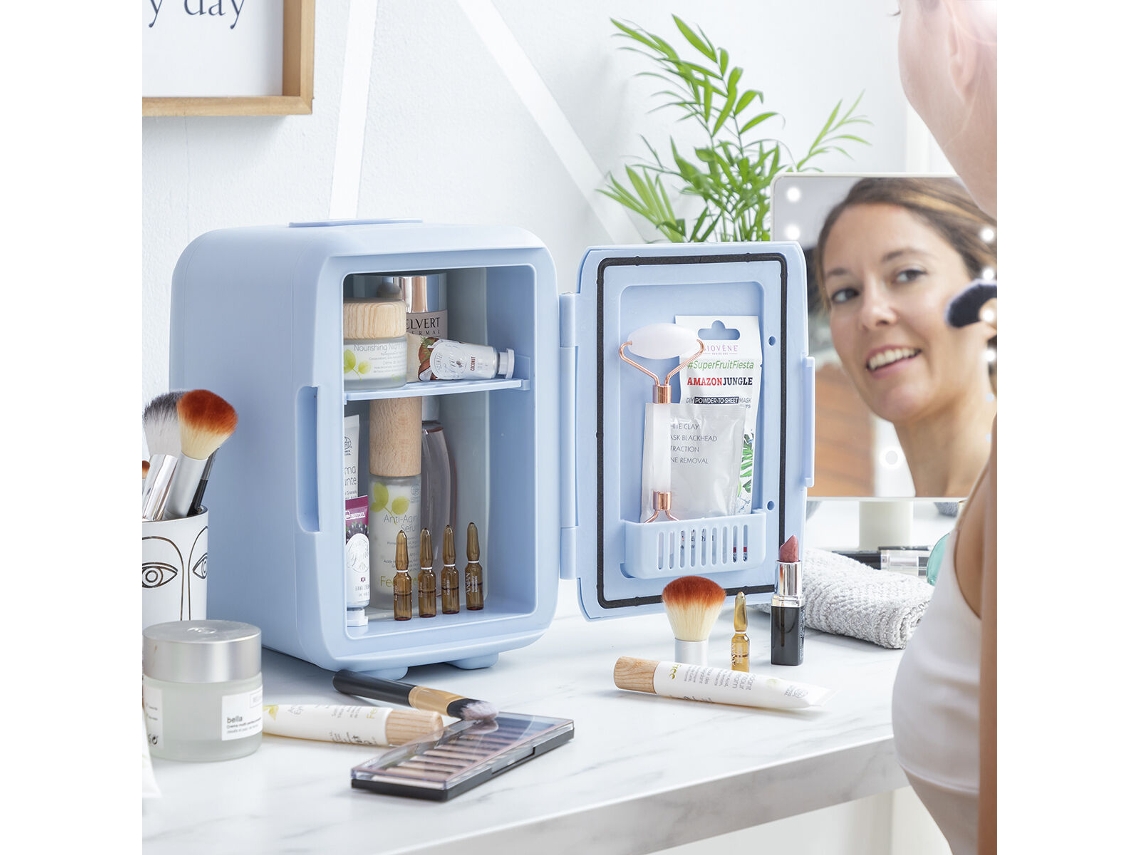 Mini Frigorífico para Cosméticos INNOVAGOODS Frecos