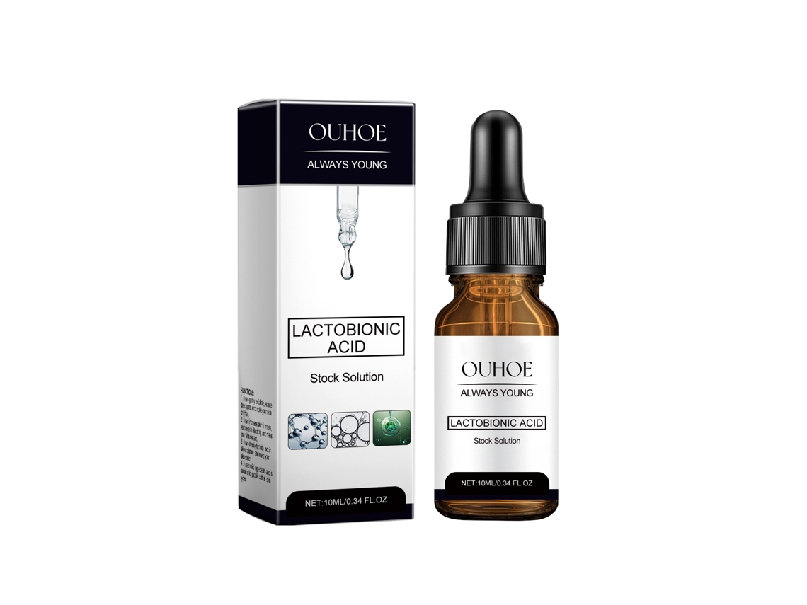 Sérum Facial Anti idade com Efeito Firmador Instantâneo e Rejuvenescimento LAXISCREED