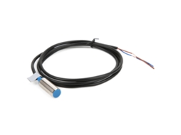 Laxiscreed Interruptor De Proximidade Pequeno Para Dc 0-35v, Sensor De Presença Compacto