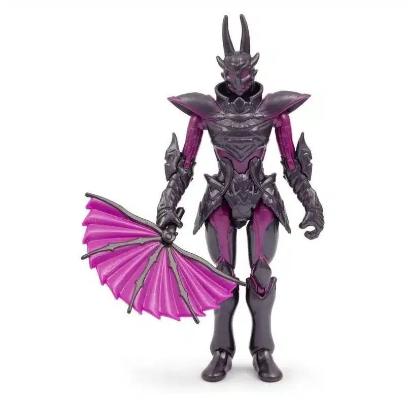 Gormiti New Era Audra Figura Articulada 15 Cm Grv21300 Famosa Famosamás De 3 Añosp24