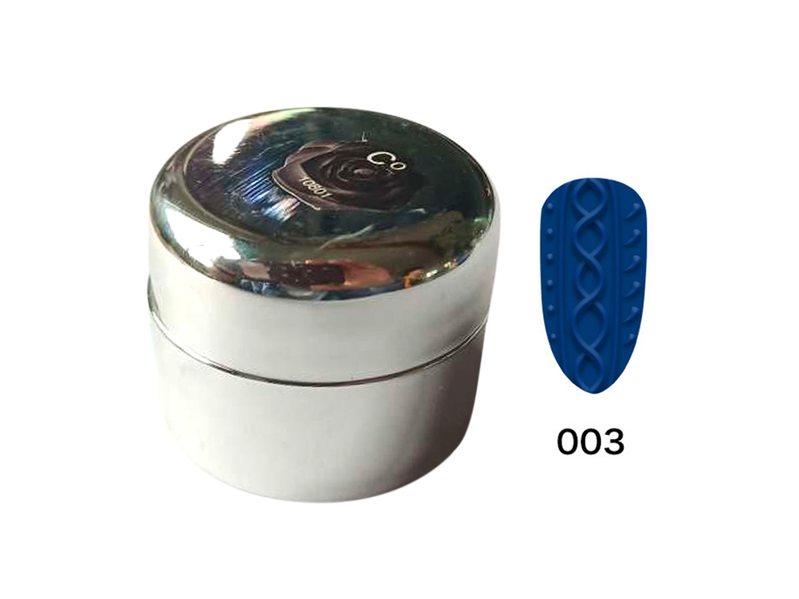 Gel De Unha 3d Pintura Microscultura Glitter Esmalte Uv Ferramentas De Manicure (03)