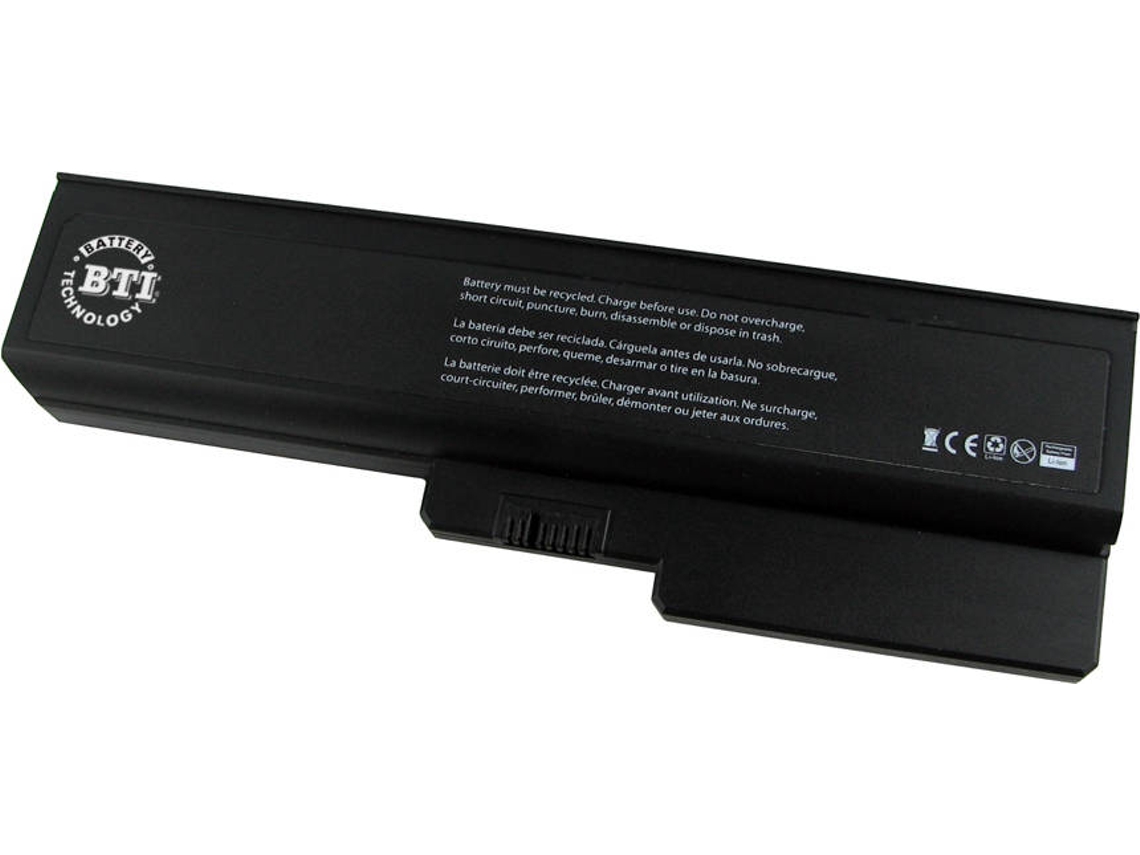 Bateria BTI LN-N500