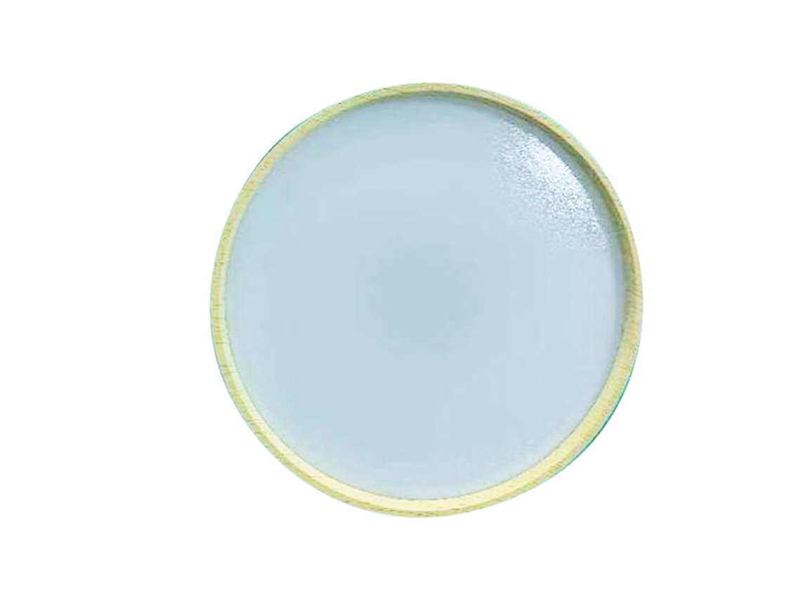 2026 lâmpada de Teto Led de 33w 3900lm, Madeira, 11 Níveis de Brilho, 2700 7000k, Temporizador 30/60 Min, Controle Remoto