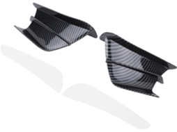 Conjunto de Suporte da Articulação do Acelerador para Kart Durabilidade e Confiabilidade Substituição para Bicicletas de 196 Mm e 212 Mm SFUSHOS