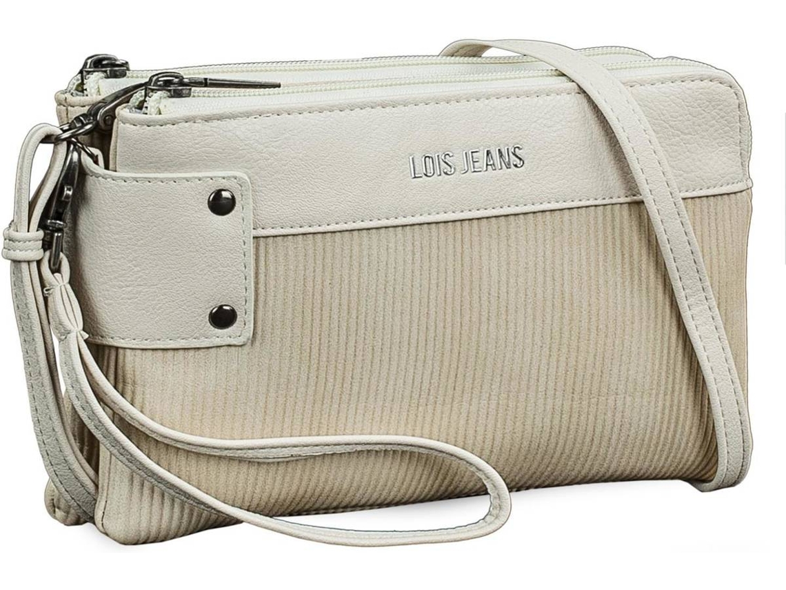 Nécessaires LOIS Bolsa De Viagem Com Alça Manual Adicional (13 x 21,5 x 3 cm)