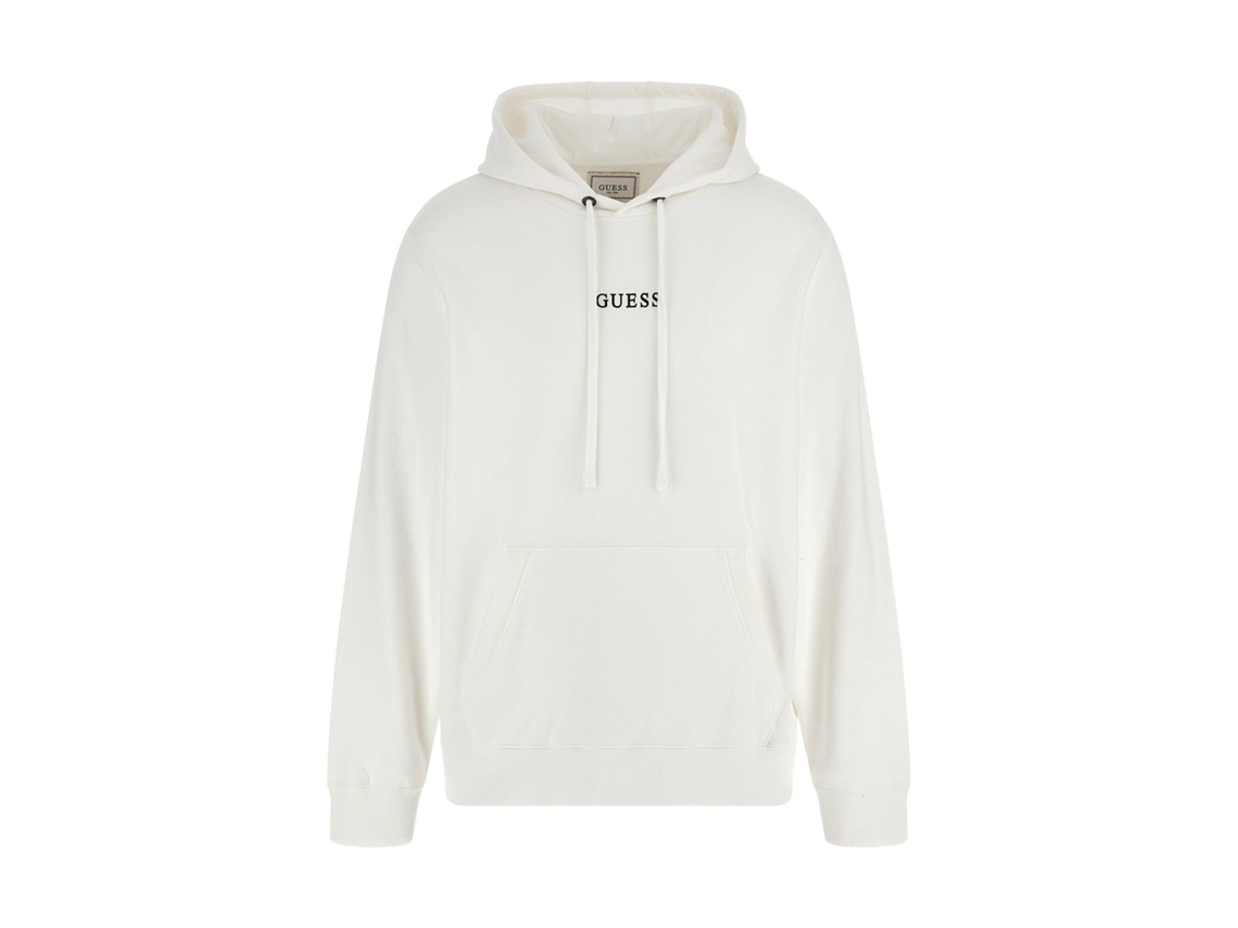 Sweatshirt para Homem GUESS 2xl Multicor Worten.pt
