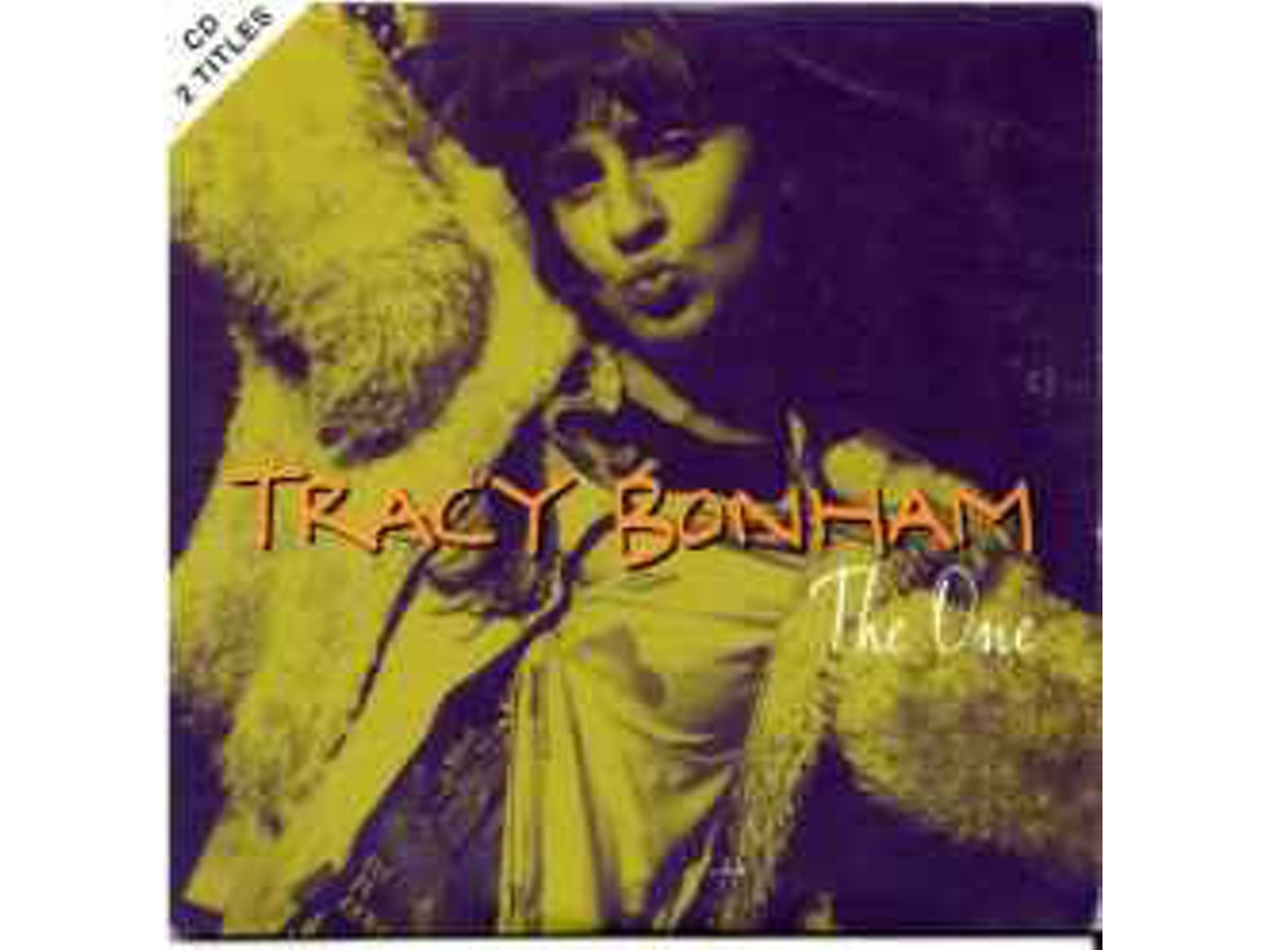 CD Tracy Bonham - The One