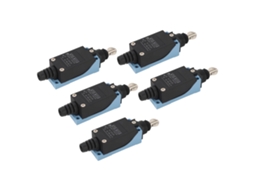 Interruptor de Limite de Alavanca com Ip66