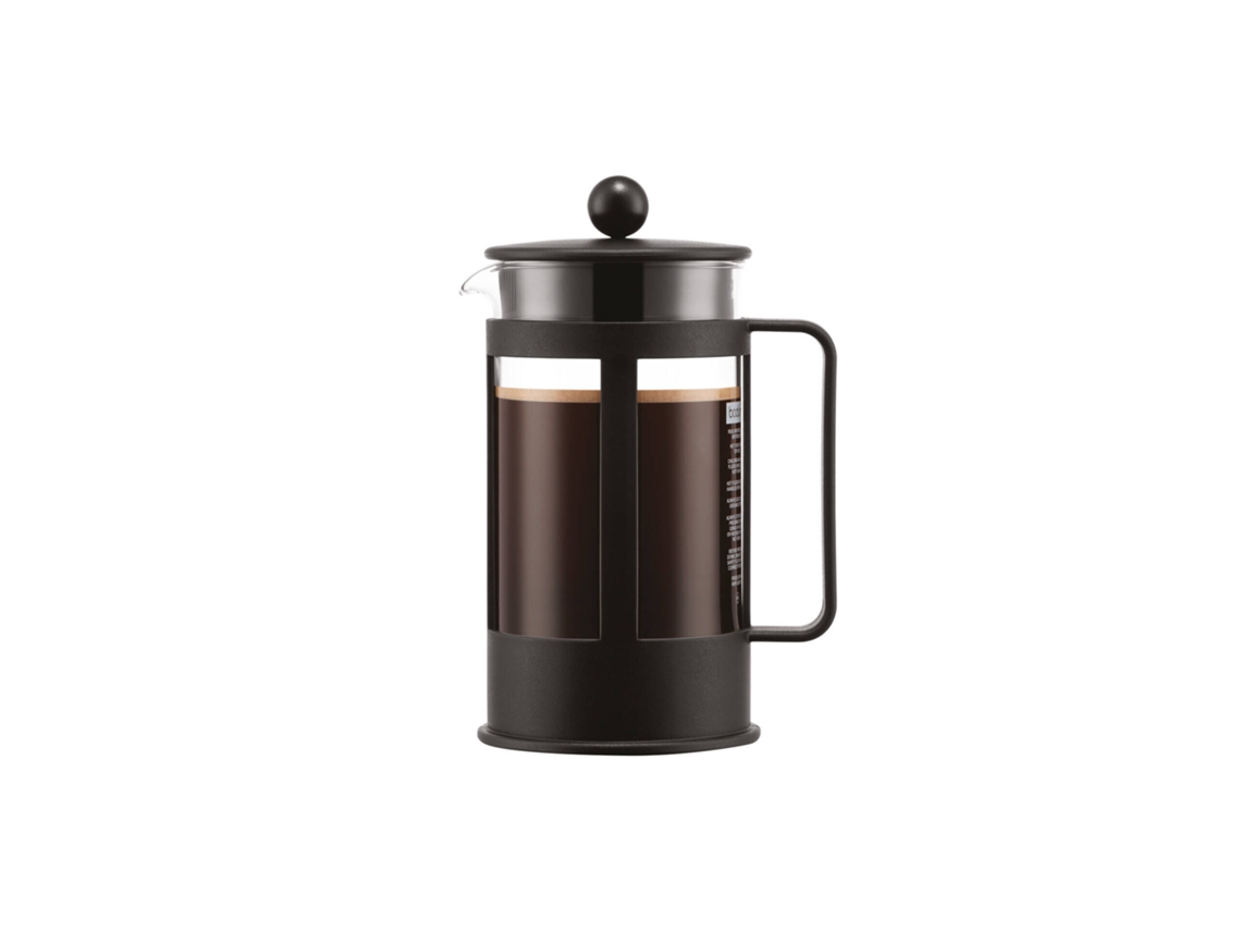 Cafeteira Prensa Vidro 3 Chávenas Kenya BODUM 1 un