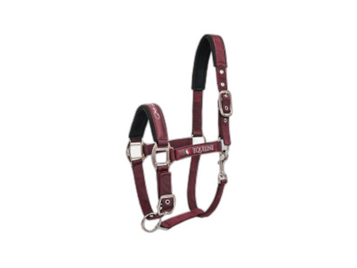 Cabresto para cavalos Equiline Timmy