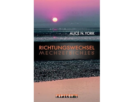 Livro Richtungswechsel Diversity-roman De Alice N York (alemão)