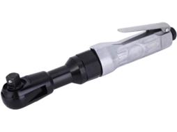 Chave Inglesa Pneumática Rattul De 45 1/2" Fácil De Usar