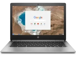 Portátil HP Chromebook 13 G1 (Intel Core m7 - 13.3'' - 8GB RAM - 32 Flash)