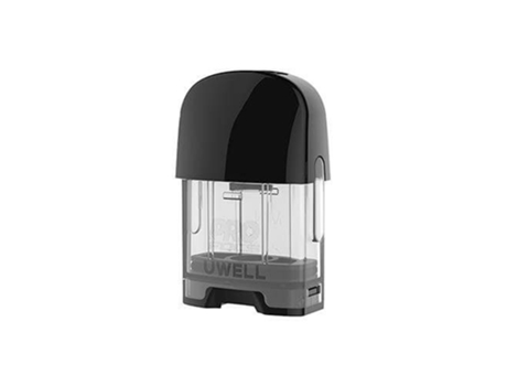 Caliburn G Cartridge 2Ml Pack 2Uds UWELL (produto sem nicotina)