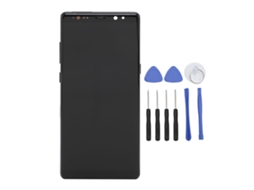 Conjunto de Tela Touch Display Digitizer Samsung Galaxy Note 8 EOOCOO