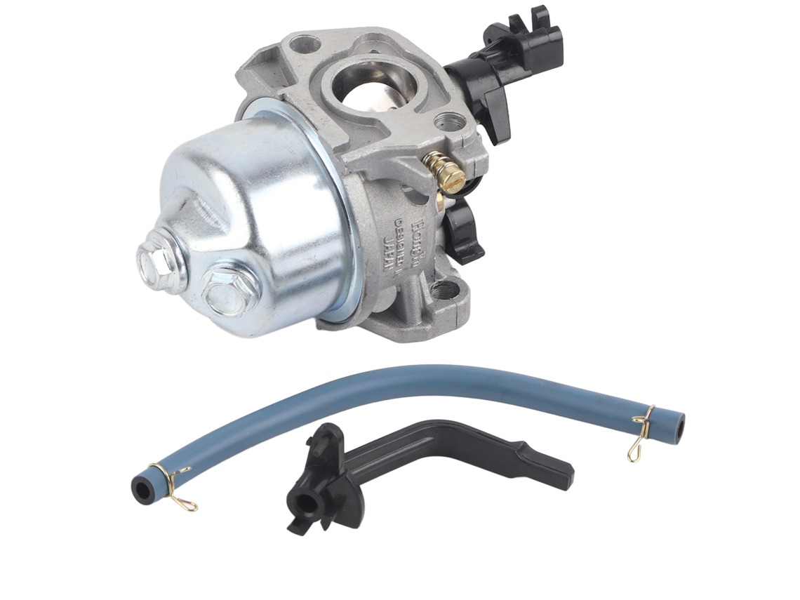 Peças de Reposição Carburador Primerox para motores 168f 170f Gx160 Gx200