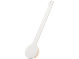 Lurelia Escova De Massagem Corporal De Cuidado Corporal, Antiderrapante, Com Argola E Massagem Suave, Uso Diário