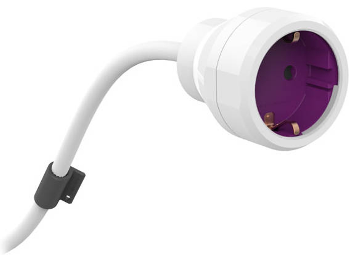 Extensão Elétrica ALLOCACOC 8002/EUPE5M