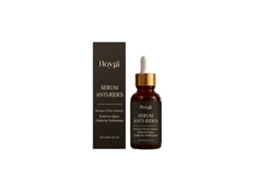 Hidratante Facial Hoygi LAXISCREED com Fórmula Nutritiva para Pele Normal Ou Seca